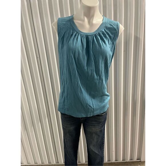 Jones New York collection sweater and top - Picture 1 of 2